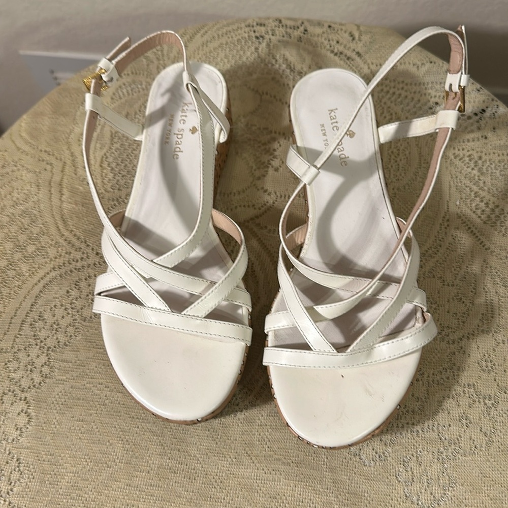 Kate Spade Sandals